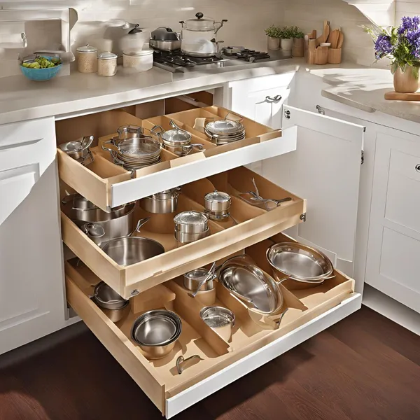 smart kitchen storage solutions 02