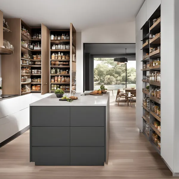 walk in pantry designs 04
